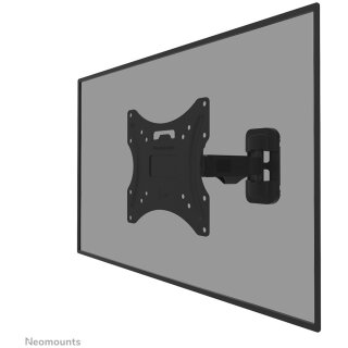 Wandhalterung. voll beweglich. für 32-55" Bildschirme 35KG WL40-540BL12 Neomounts
