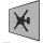 Wandhalterung. voll beweglich. für 32-55" Bildschirme 35KG WL40-540BL14 Neomounts