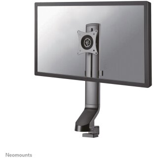 Tischhalterung für Flachbildschirme bis 32" (81 cm) 8KG FPMA-D860BLACK Neomounts