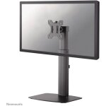 Neomounts FPMA-D865BLACK Tischhalterung für...