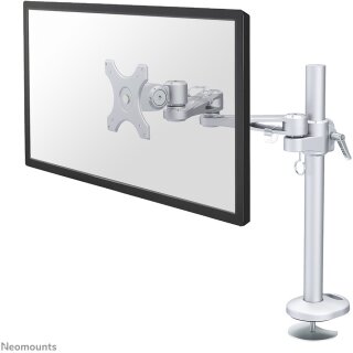 Tischhalterung für Flachbildschirme bis 30" (76 cm) 12KG FPMA-D935G Neomounts