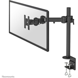 Tischhalterung für Flachbildschirme bis 30" (76 cm) 10KG FPMA-D960 Neomounts