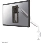 FPMA-LIFT100BLACK Hoehenverstellbarer Adapter fuer VESA...