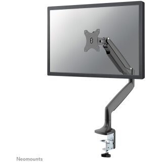 Tischhalterung für Flachbildschirme bis 32" (82 cm) 9KG NM-D750BLACK Neomounts