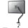 Tischhalterung für Flachbildschirme bis 32" (82 cm) 9KG NM-D750BLACK Neomounts