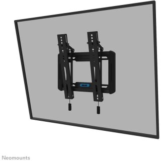 Wandhalterung. neigbar. für 24-55" Bildschirme 45KG WL35-550BL12 Neomounts