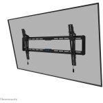 Neomounts WL35-550BL18 neigbare Wandhalterung für...