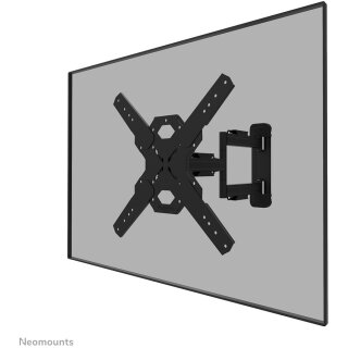 Wandhalterung. voll beweglich. für 32-65" Bildschirme 40KG WL40S-850BL14 Neomounts