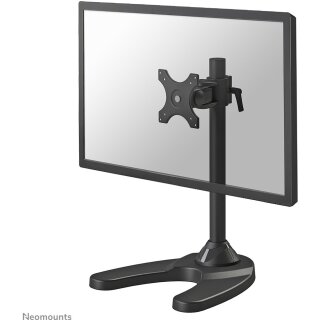 Bildschirmständer mit Drehpunkt für Bildschirme bis 30" (75 cm) 10KG FPMA-D700 Neomounts