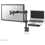 Tischhalterung für Notebooks und Flachbildschirme...