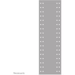 Adapterplatte für KEYB-V050/KEYB-V100 und...