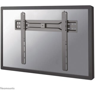 Wandhalterung für Fernseher bis 75" 35KG LED-W600BLACK Neomounts