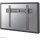 Wandhalterung für Fernseher bis 75" 35KG LED-W600BLACK Neomounts