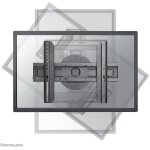 Wandhalterung. 360° drehbar. für Fernseher bis...