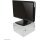 Monitorständer für Flachbildschirm- und CRT-Monitoren 25KG NSMONITOR40 Neomounts