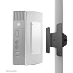 Thin-Client-Halter. Modell zur Installation an einer...