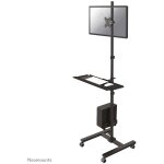 Neomounts FPMA-MOBILE1700 mobiler Arbeitsplatz für...