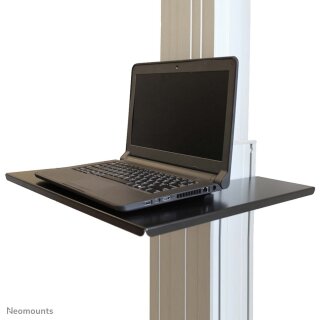 Regal für Standfuß PLASMA-M2500 & PLASMA-W2500 3KG PLASMA-M2500LAPSHELF Neomounts