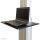 Regal für Standfuß PLASMA-M2500 & PLASMA-W2500 3KG PLASMA-M2500LAPSHELF Neomounts