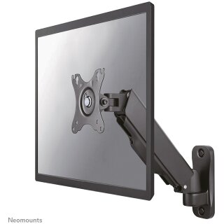 Wandhalterung. voll beweglich. für 17-32" Bildschirme 9KG WL70-440BL11 Neomounts