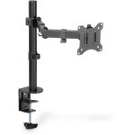 Tischhalterung für 1 Monitor 15-32" 8KG DIGITUS...