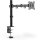 DIGITUS Single Monitorhalterung, 32", 8 kg