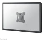 Neomounts NM-W25BLACK Select Monitor-Wandhalterung...