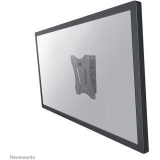 Select Wandhalterung für Bildschirme bis 30 25KG NM-W60BLACK Neomounts