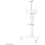 Select Videobar & Multimedia-Kit AFLS-825WH1 White...