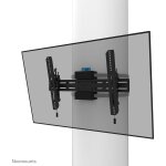 Select TV-Säulenhalterung neigbar für 40-75...
