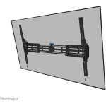 Select Schwerlast-TV-Wandhalterung neigbar 55-110 160KG...