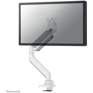 Full-Motion-Tischhalterung für 17-42 Bildschirme 15KG DS70-450WH1 Neomounts White