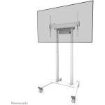 Neomounts FL55-875WH1 motorisierter Bodenständer...