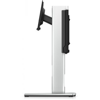 Dell Micro Form Factor All-in-One Stand Monitorständer 19-27 5.8kg Silver