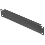 DIGITUS Blindabdeckung für 254 mm...