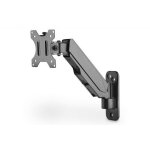 Monitor Wandhalterung für 1 Monitor 17-32" 8KG...