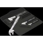 Wera 6004 Joker 4 Set 1 Maulschlssel-Satz