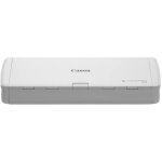 Canon imageFORMULA R10 Dokumenten.-Scanner mobil 12...