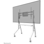 Neomounts FL50-525WH1 mobiler Bodenständer für...