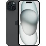Apple iPhone 15 PLUS 256GB BLACK