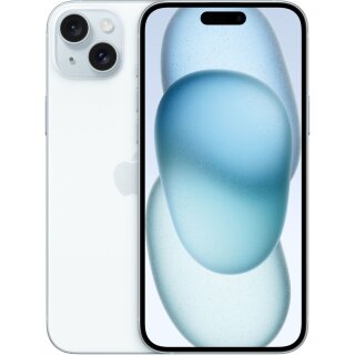 Apple iPhone 15 PLUS 256GB BLUE