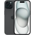 Apple IPHONE 15 512GB BLACK