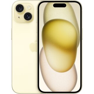 IPHONE 15 512GB YELLOW