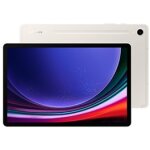Samsung Galaxy Tab S9 128GB LTE EU beige