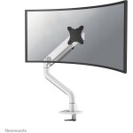 Neomounts DS70S-950WH1 vollbewegliche Tischhalterung...