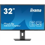 IIYAMA 80.0cm (31.5") XB3270QSU-B1 16:9...