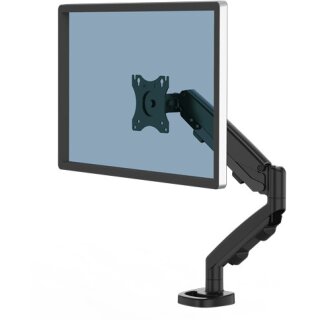 Fellowes EPPA Monitorarm einzel Schwarz
