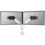 Neomounts DS65S-950WH2 Tischhalterung für 2 Monitore...