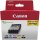 Canon Tinte PGI-580/CLI-581 2078C008 5er Multipack (BK/C/M/Y/PGBK)