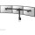 Neomounts FPMA-D700D3 Tischhalterung für drei Flachbildschirme bis 27" (69 cm)